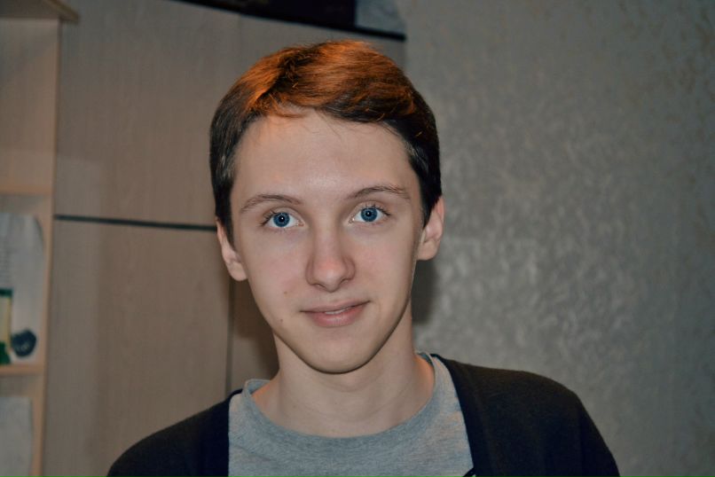 Глеб Пищальников | Пермь