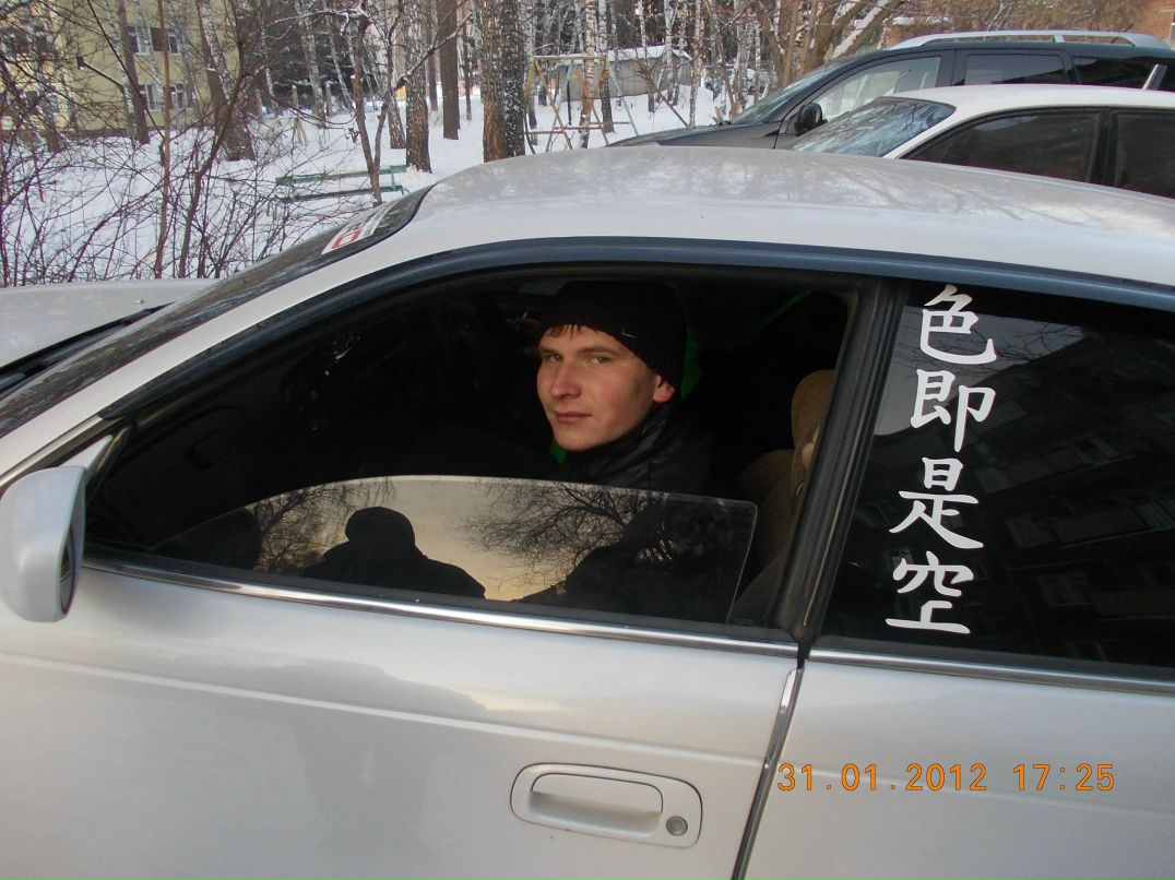 Артем Кретов | Новосибирск