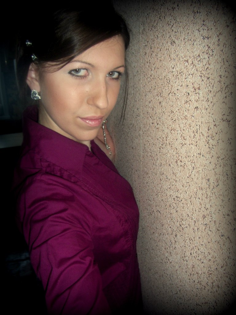 Маргарита Важова | Новосибирск