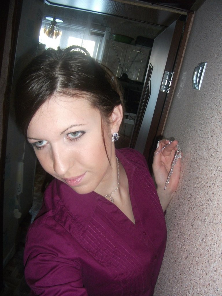 Маргарита Важова | Новосибирск