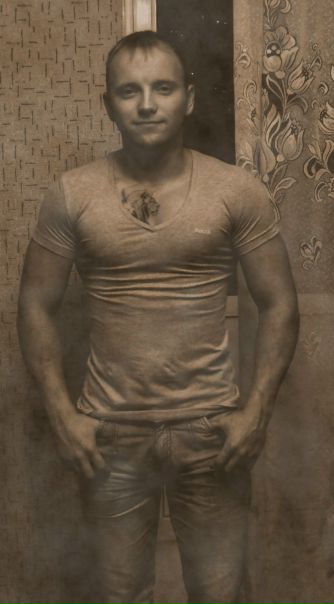 №125, Антон Думаревский №125, Антон Думаревский