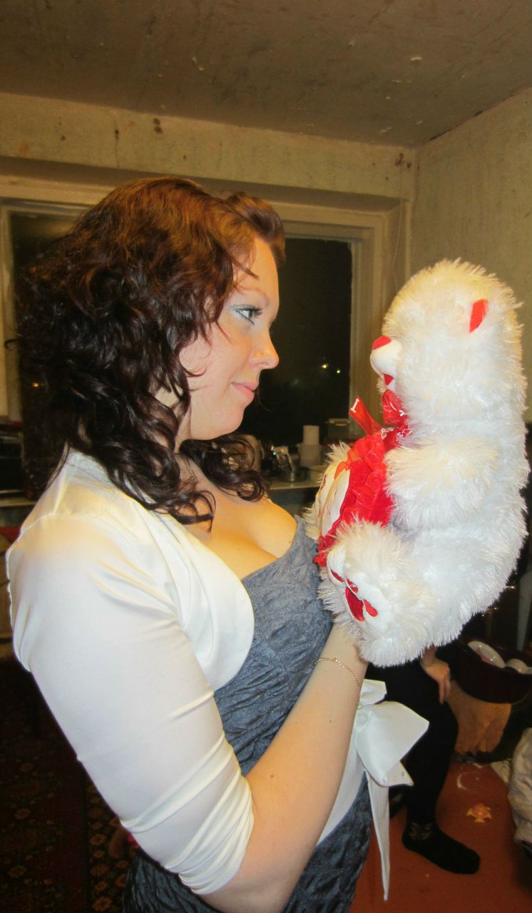 Ульянчик Желнова | Тихвин