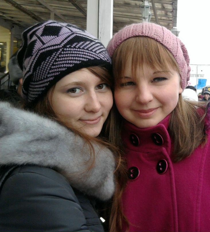 Анастасия Жданова | 