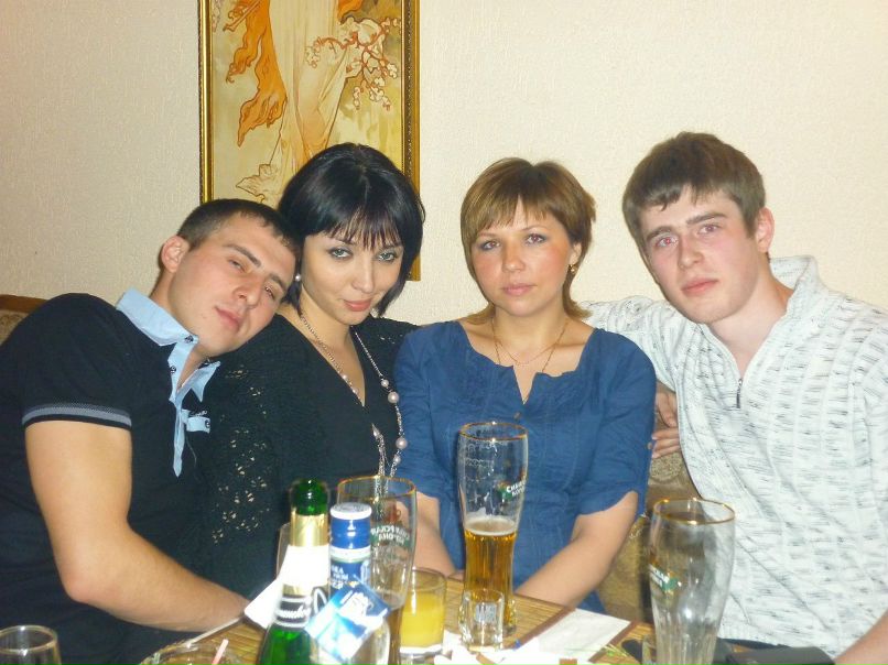 Олег Жилин | Тольятти