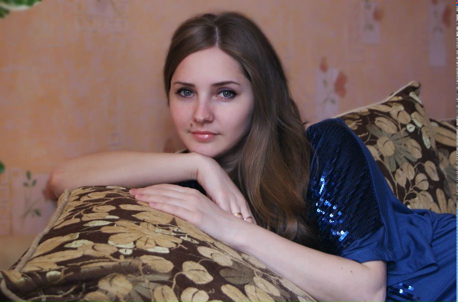 №20, Наташа Головнева, 12.8.1985 №20, Наташа Головнева, 12.8.1985