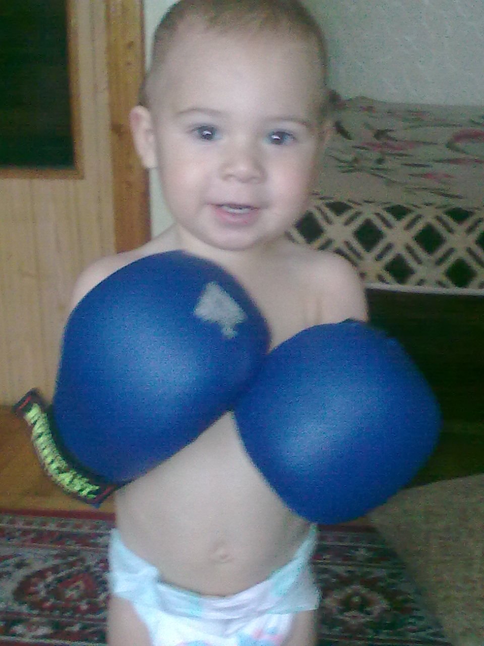 Коля Корнелюк | Нововолынск