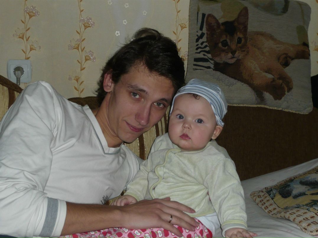 Илья Мир | Алматы