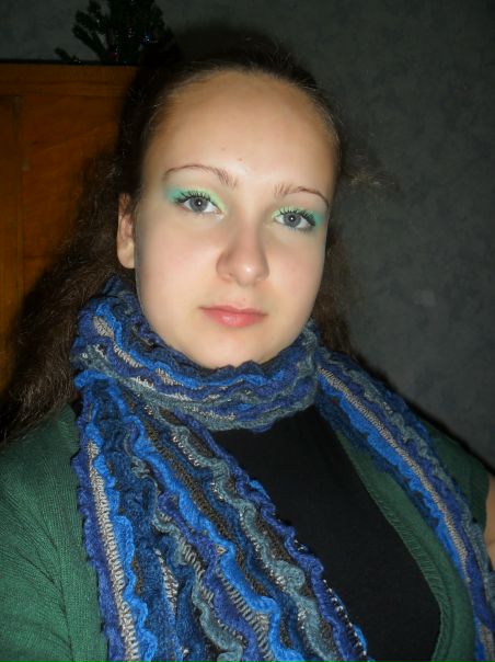 №154, Дарія Руснак, Николаев №154, Дарія Руснак, Николаев