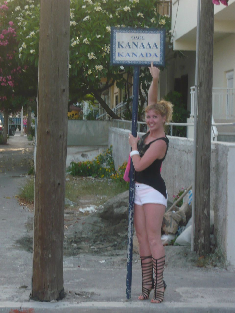 Leya Openysheva | Белгород