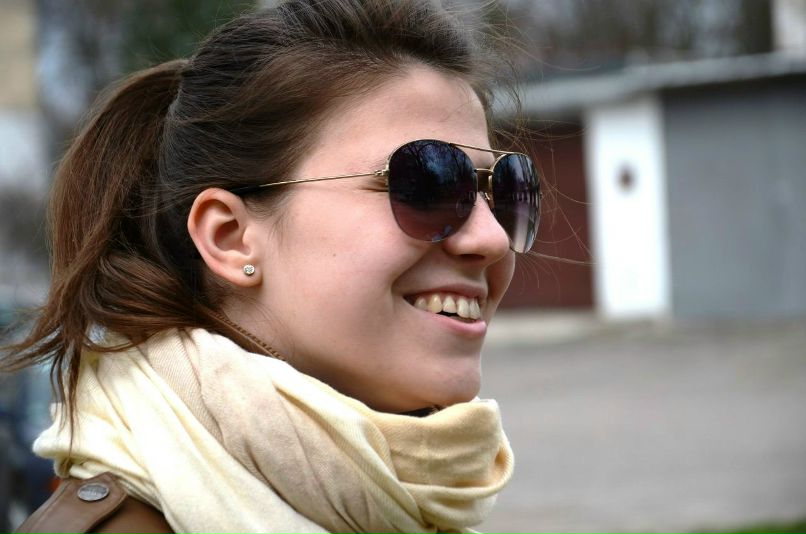 Галина Харківська | Львов