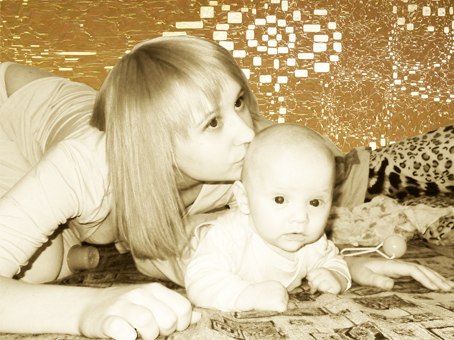 Татьяна Карпутенко | Москва