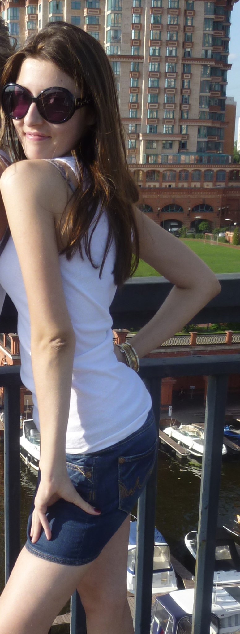 Диля Селезнёва | Москва