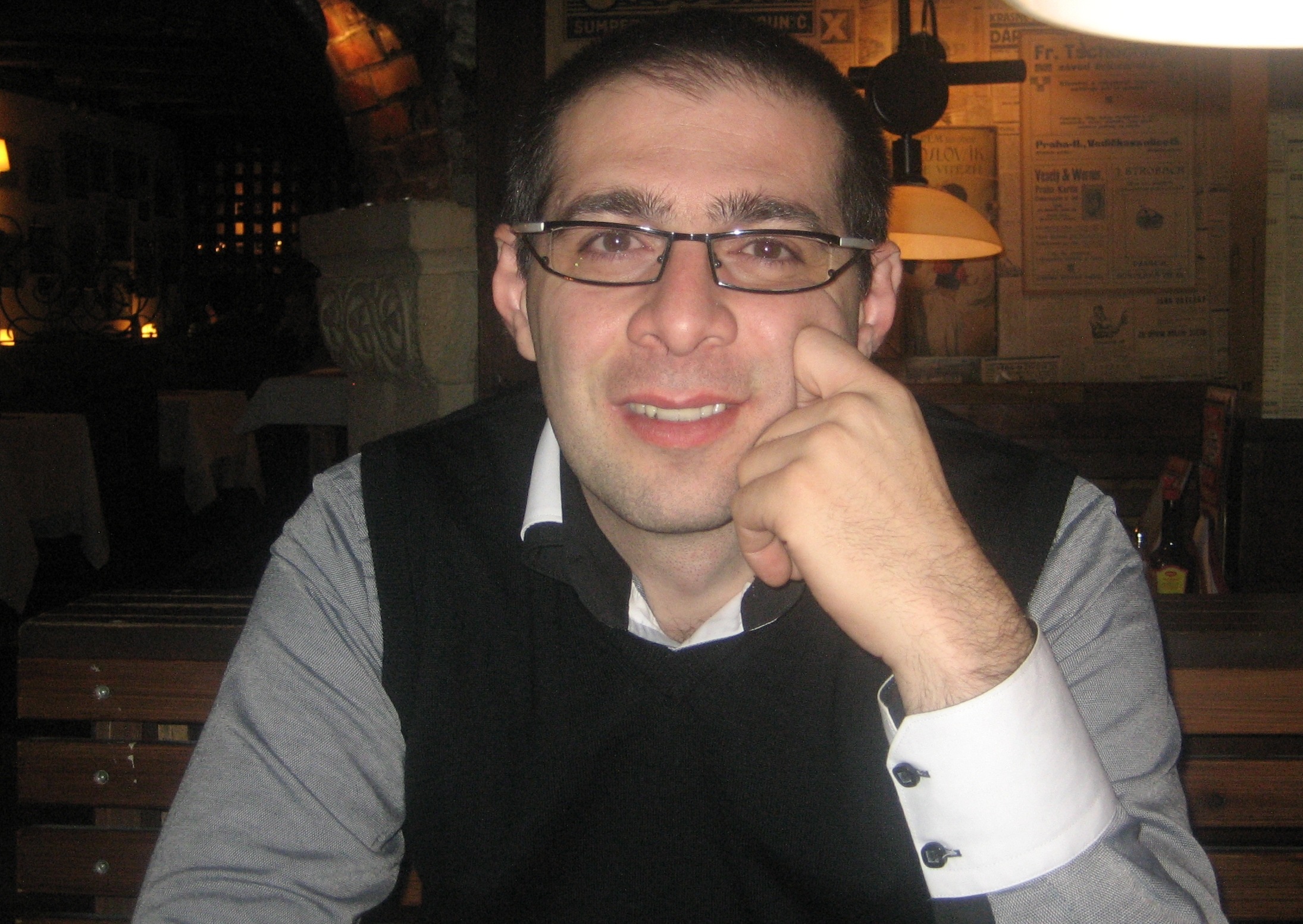 Фото профиля