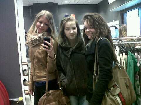 Liz 666 <8 Dizzy 8> | Amsterdam