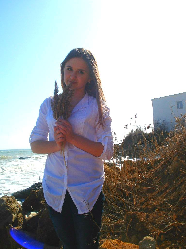 Света Бутова | Одесса