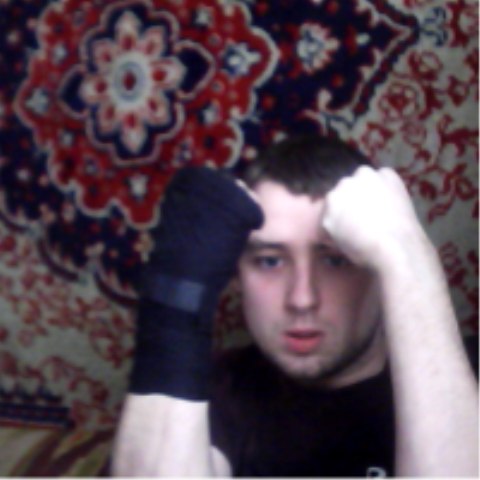 Артем Деревянко WolF | Киев