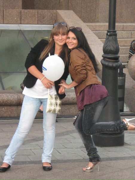 Анюта Лайтарова фото профиля #3