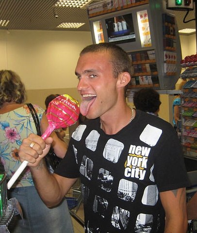 Серёга Васютенко | Новороссийск