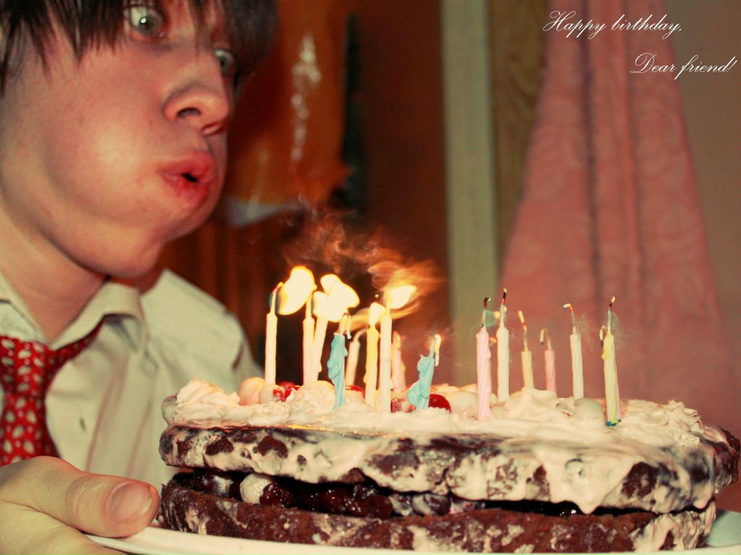 Павел Сальков | Белгород