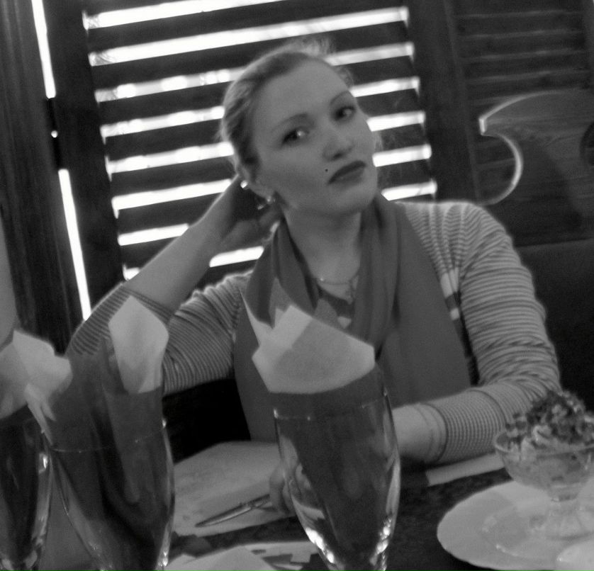 Наталья Порхачева-Нетюхайло | Верхнеказымский