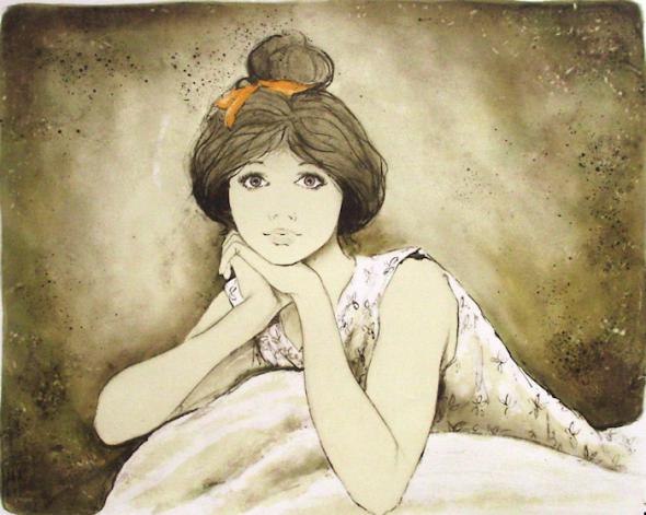 Оля Щербашина | 