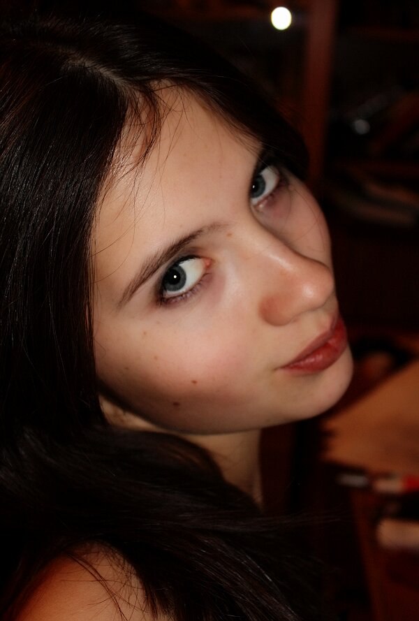 Мария Касьяникова | Москва