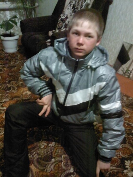 №16, Коля Михайлов №16, Коля Михайлов