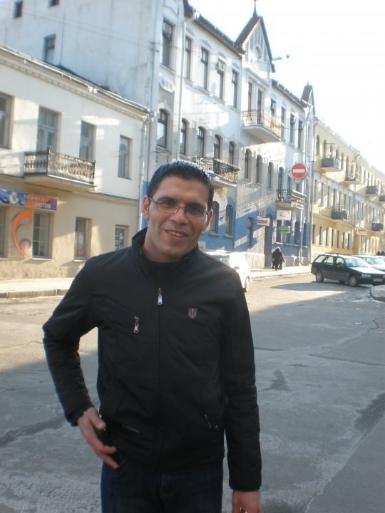 Kamel Xatatnex | Amman