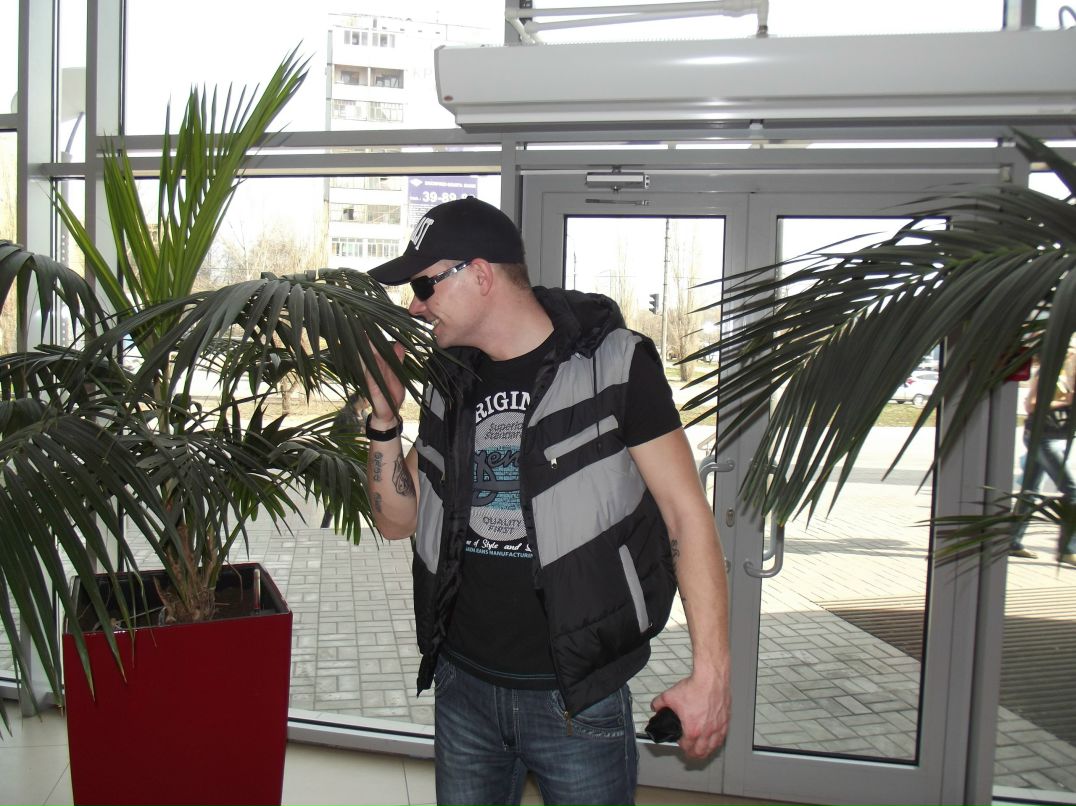 Александр Лямин | Волжский