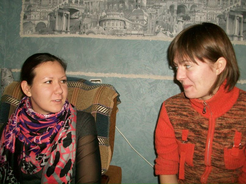 Таня Жизнь Tajsha | Псков