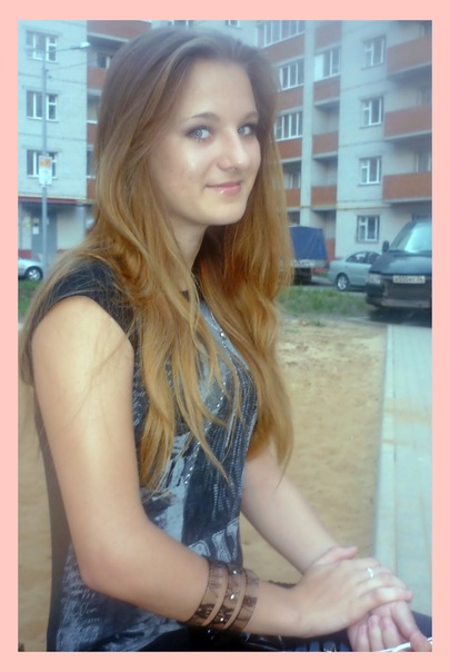 №70, Анечка Черкасова, 31 год, Воронеж №70, Анечка Черкасова, 31 год, Воронеж