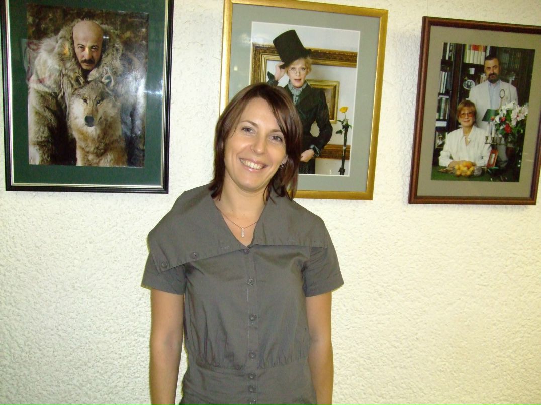 Фаина Акимова | Санкт-Петербург