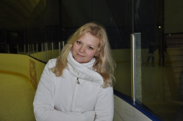 Irina Lebedeva | Краснодар