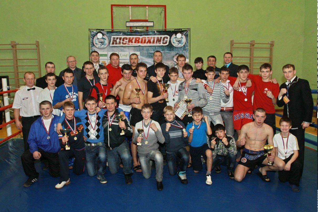 Yuri Cyberpunk | Ижевск