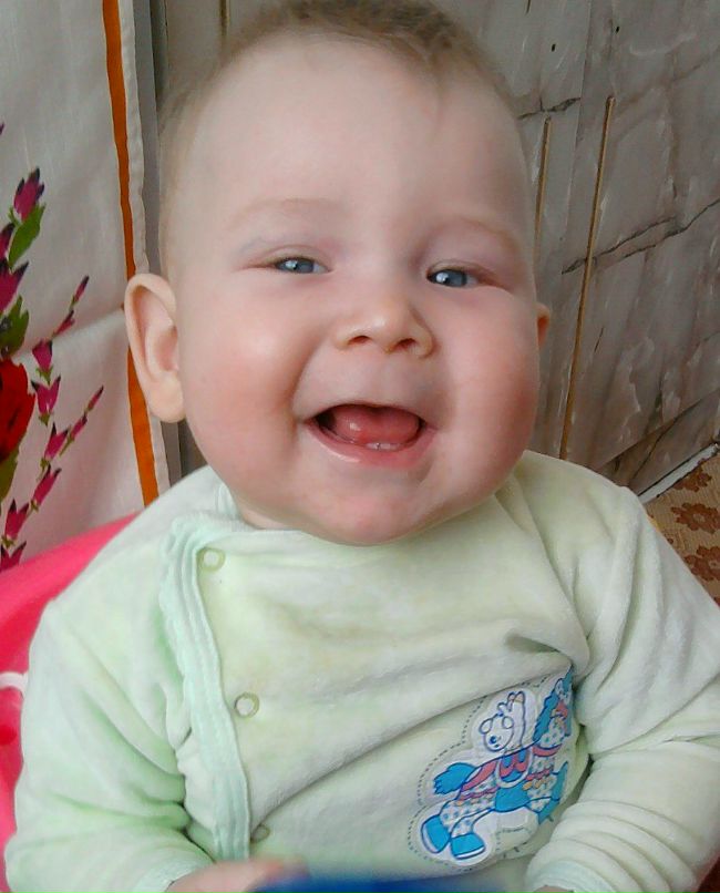 Вячеслав Слугин | Саранск