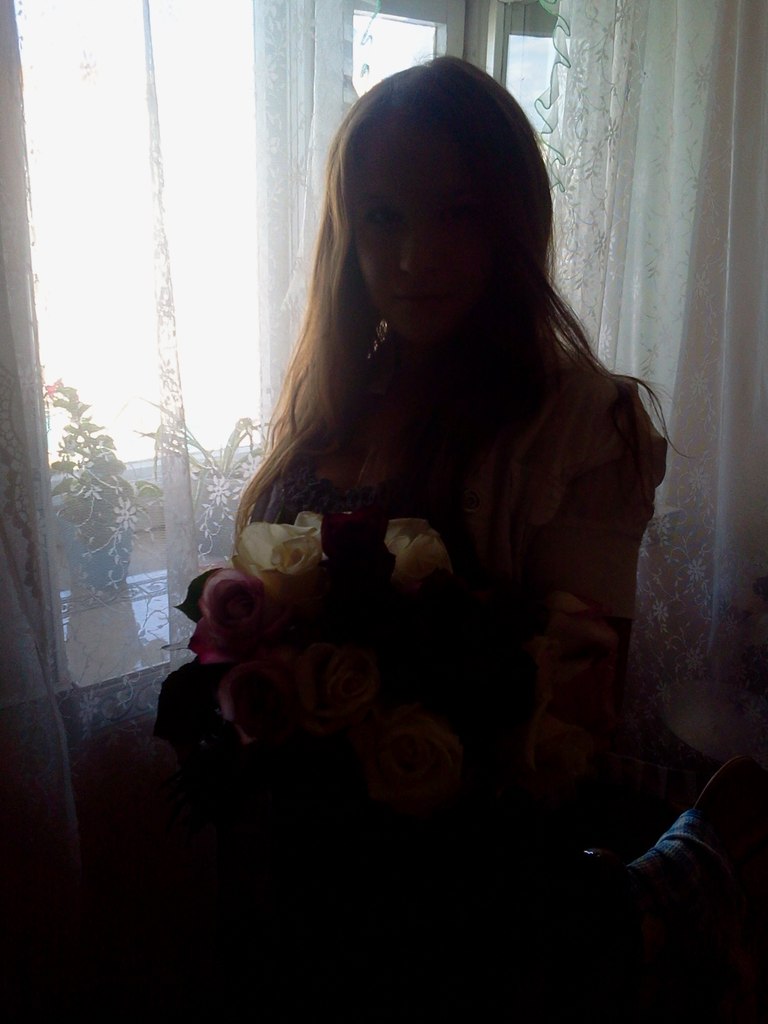 Маша Феоктистова | Набережные Челны