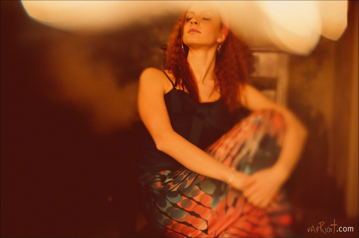 Танюшка Онищенко | Харьков