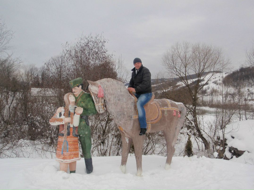 Андрей Лавренко | Киев