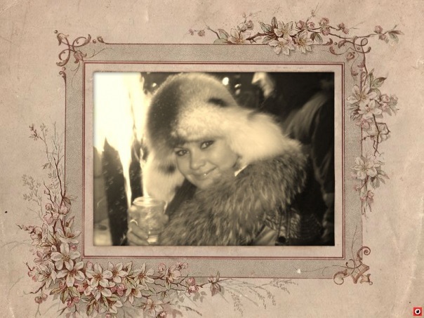 №191, Алёна Чучина, 39 лет, Великий Устюг №191, Алёна Чучина, 39 лет, Великий Устюг