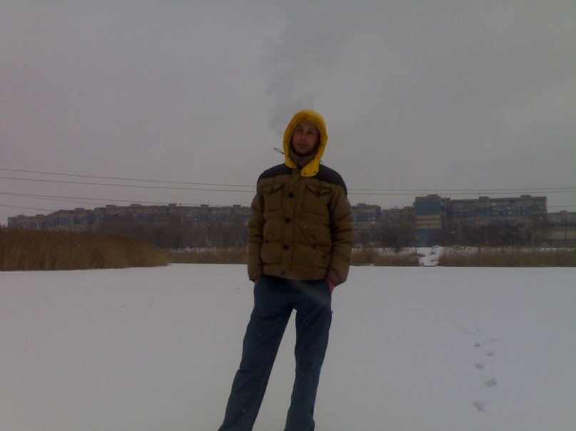 Витя Федосов ????VipeR???? | Кривой Рог