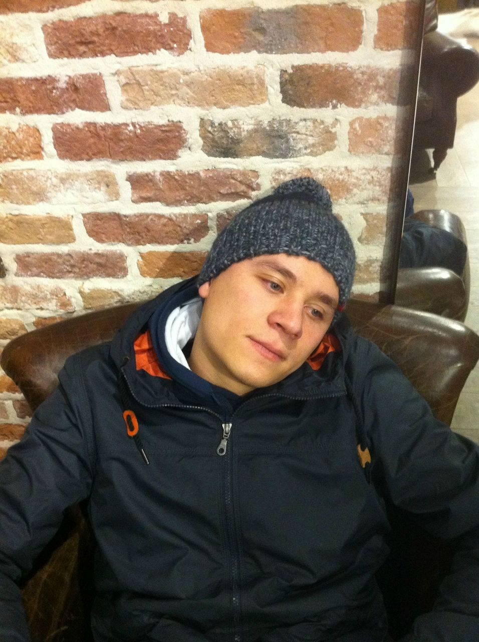 Петя Тонких | Москва