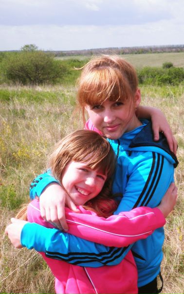 №161, Ирина Щербак, 29 лет, Киев №161, Ирина Щербак, 29 лет, Киев