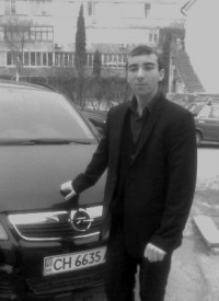Руслан Ильясов