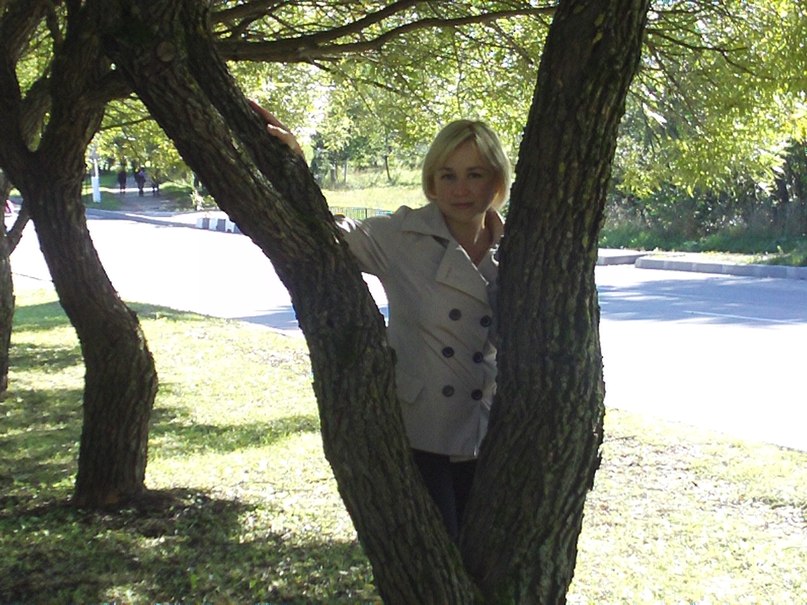 Ирина Спиридонова | Котлас