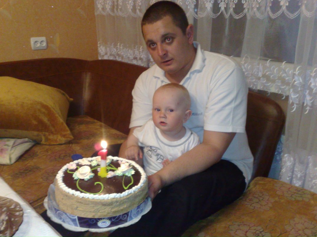 Вадим Сухар | Хмельницкий