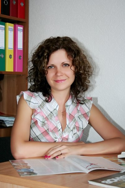 Евгения Гуревич | Киев