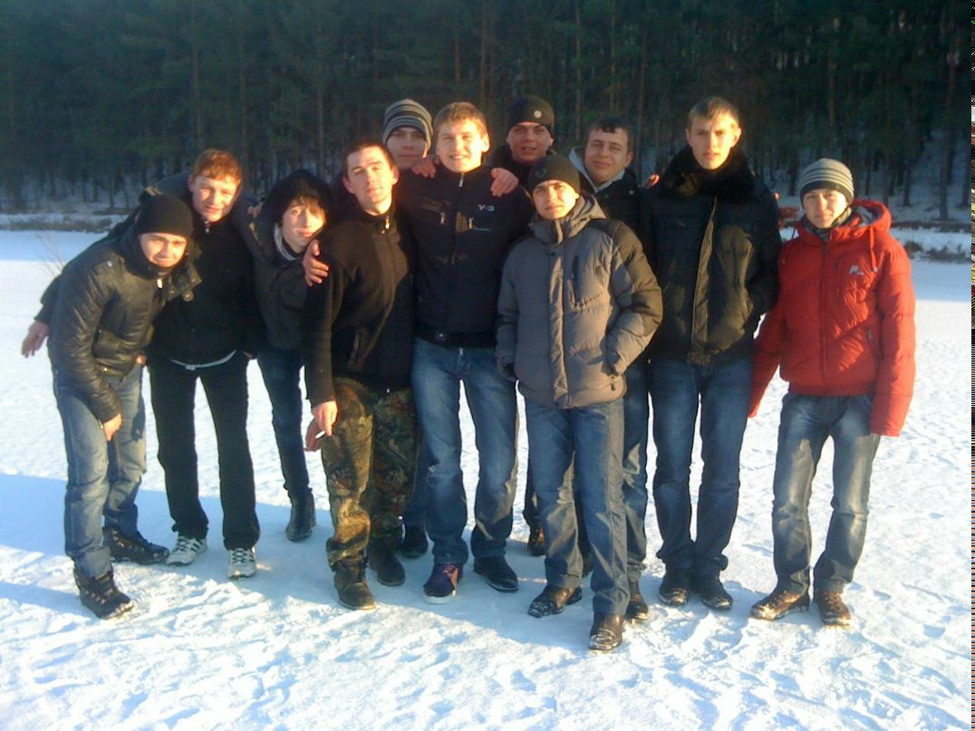 Виталик Перепелица | 