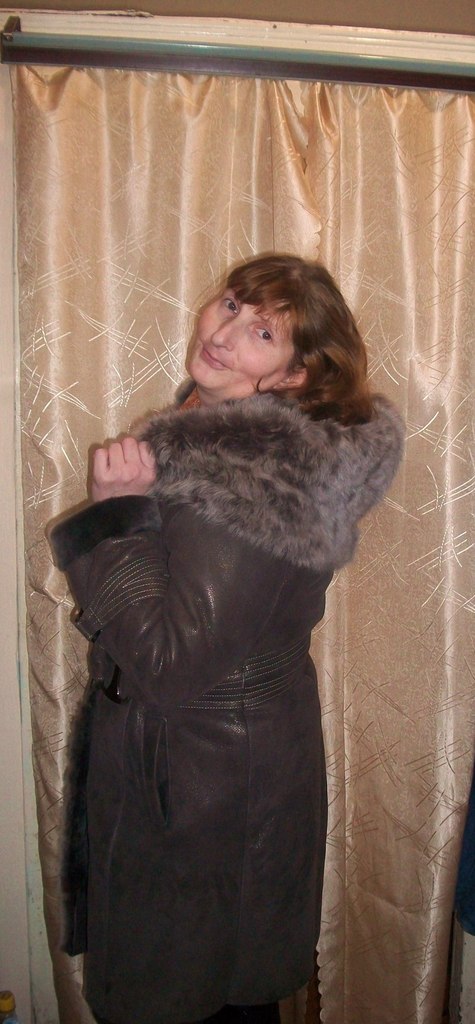 Надежда Чирва | Санкт-Петербург