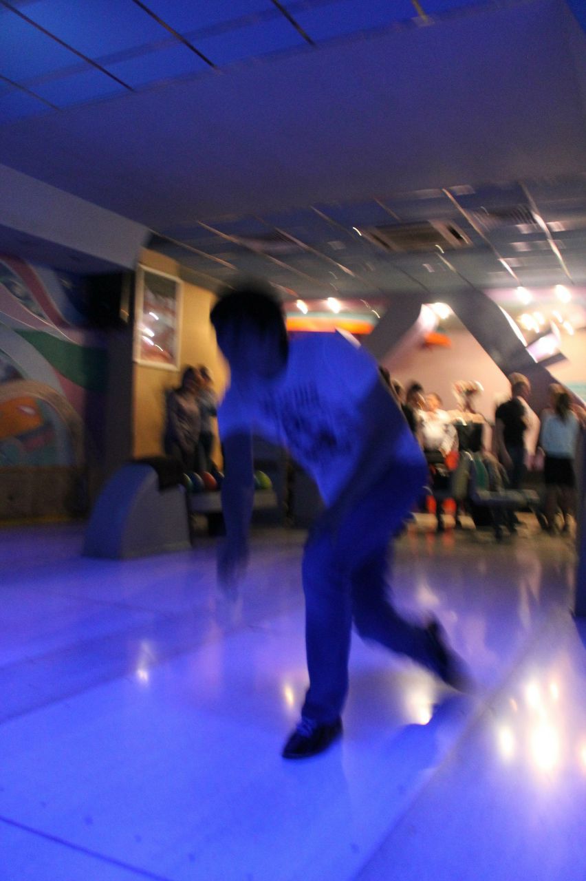 Dinar Muratdinov | Москва