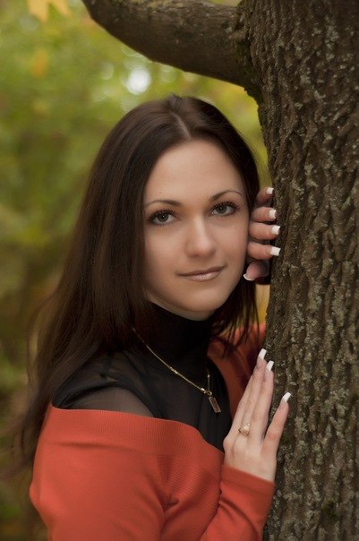 Катя Волкова Kitty | Симферополь